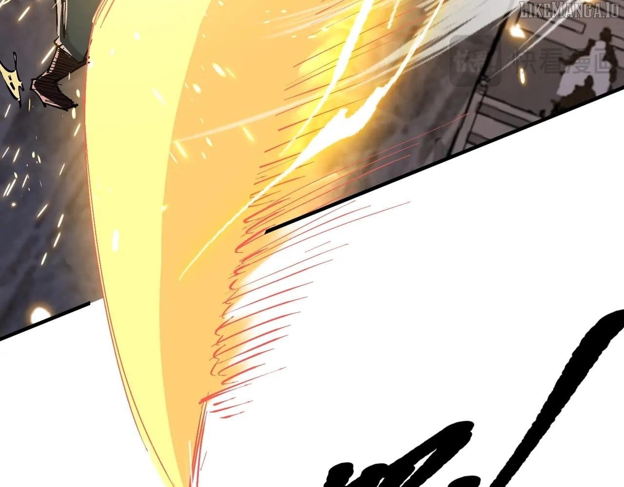 My Empress Apprentice is Becoming Evil Chapter 65 - page 45